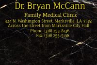Bryan McCann, M.D. image 3